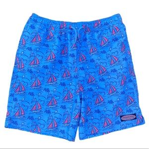 Pattern Vineyard Vines Shorts